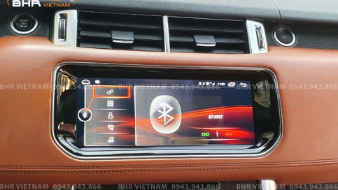 Màn hình DVD Flycar Land Rover Range Rover Autobiography/ SVautobiography 2013 - 2018